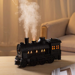 Train Design Ultrasonic Aroma Diffuser